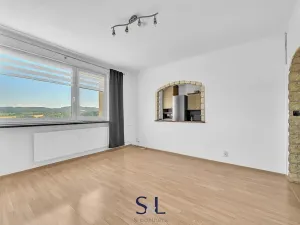 Prodej bytu 3+1, Hrádek nad Nisou, Pod tratí, 59 m2