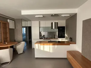 Pronájem bytu 3+kk, Brno - Židenice, Táborská, 65 m2