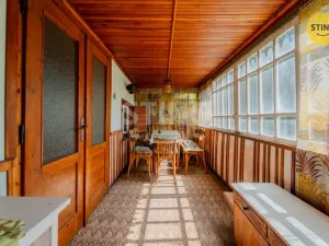Prodej chaty, Vítkov - Podhradí, 80 m2