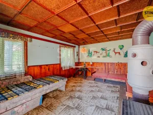Prodej chaty, Vítkov - Podhradí, 80 m2