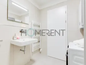 Pronájem bytu 2+kk, Praha - Libeň, Turnovská, 42 m2