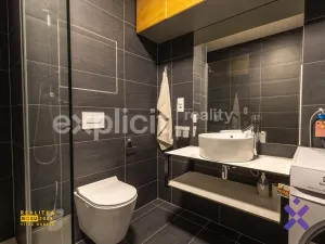 Prodej bytu 1+kk, Zlín, Lorencova, 28 m2
