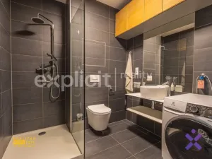 Prodej bytu 1+kk, Zlín, Lorencova, 28 m2