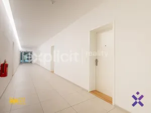 Prodej bytu 1+kk, Zlín, Lorencova, 28 m2