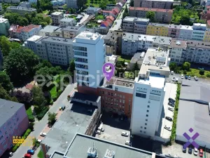 Prodej bytu 1+kk, Zlín, Lorencova, 28 m2