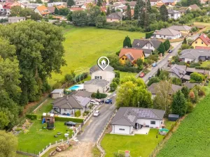 Prodej rodinného domu, Neratovice, Seifertova, 274 m2