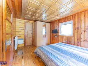 Prodej chaty, Zábřeh - Dolní Bušínov, 94 m2