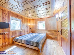 Prodej chaty, Zábřeh - Dolní Bušínov, 94 m2