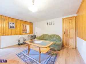 Prodej chaty, Zábřeh - Dolní Bušínov, 94 m2