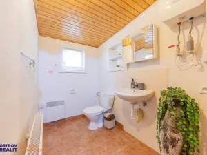 Prodej chaty, Zábřeh - Dolní Bušínov, 94 m2