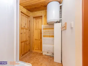 Prodej chaty, Zábřeh - Dolní Bušínov, 94 m2