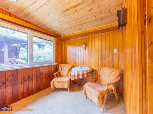 Prodej chaty, Zábřeh - Dolní Bušínov, 94 m2
