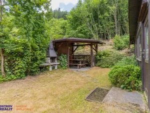 Prodej chaty, Zábřeh - Dolní Bušínov, 94 m2