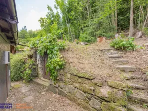 Prodej chaty, Zábřeh - Dolní Bušínov, 94 m2