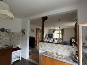 Prodej rodinného domu, Jiříkov, Brněnská, 246 m2