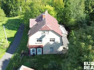 Prodej chalupy, Jiříkov, Brněnská, 246 m2