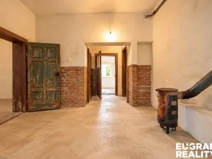 Prodej chalupy, Jiříkov, Brněnská, 246 m2