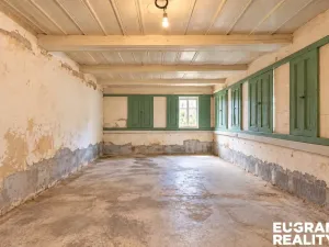 Prodej chalupy, Jiříkov, Brněnská, 246 m2