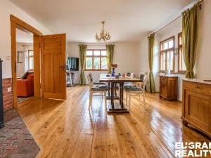 Prodej chalupy, Jiříkov, Brněnská, 246 m2