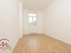 Pronájem bytu 1+kk, Ostrava, Palackého, 27 m2