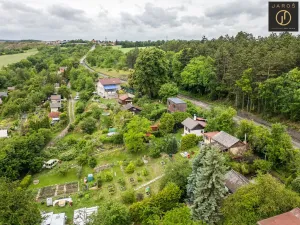 Prodej chaty, Brandýsek - Olšany, 25 m2