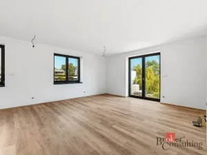 Prodej rodinného domu, Starý Plzenec, Bezručova, 146 m2