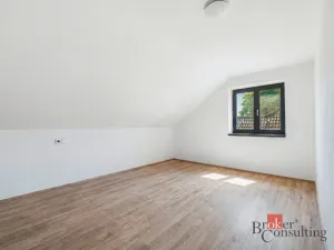 Prodej rodinného domu, Starý Plzenec, Bezručova, 146 m2