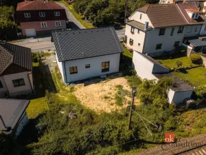 Prodej rodinného domu, Starý Plzenec, Bezručova, 146 m2