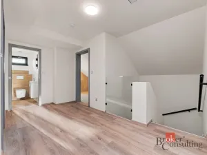 Prodej rodinného domu, Starý Plzenec, Bezručova, 146 m2