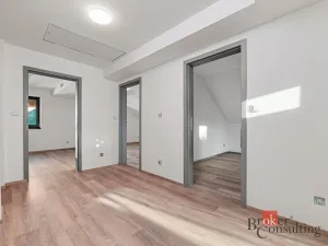 Prodej rodinného domu, Starý Plzenec, Bezručova, 146 m2