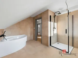 Prodej rodinného domu, Starý Plzenec, Bezručova, 146 m2