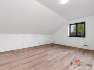 Prodej rodinného domu, Starý Plzenec, Bezručova, 146 m2