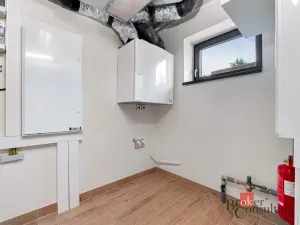 Prodej rodinného domu, Starý Plzenec, Bezručova, 146 m2