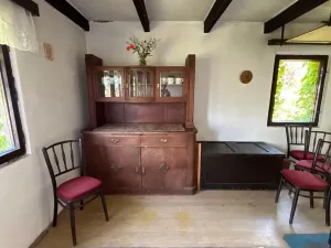 Prodej chaty, Velký Týnec, 20 m2