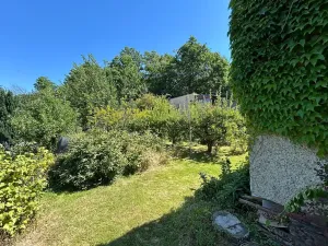 Prodej chaty, Velký Týnec, 20 m2