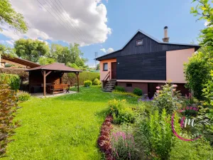 Prodej chaty, Jihlava, 50 m2
