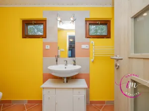 Prodej chaty, Jihlava, 50 m2