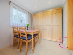 Prodej chaty, Jihlava, 50 m2