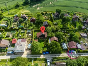 Prodej chaty, Jihlava, 50 m2