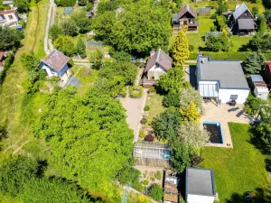 Prodej chaty, Pardubice - Bílé Předměstí, 38 m2