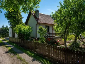 Prodej chaty, Pardubice - Bílé Předměstí, 38 m2