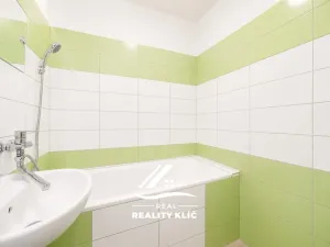 Pronájem bytu 1+1, Ostrava, Krasnoarmejců, 37 m2