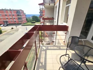 Pronájem bytu 3+kk, Praha, Nad Okrouhlíkem, 102 m2