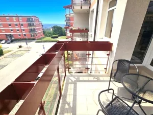Pronájem bytu 3+kk, Praha, Nad Okrouhlíkem, 102 m2
