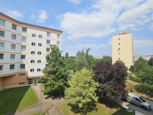 Pronájem bytu 3+kk, Praha, Nad Okrouhlíkem, 102 m2