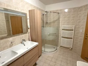 Pronájem bytu 3+kk, Praha, Nad Okrouhlíkem, 102 m2