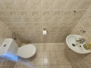 Pronájem bytu 3+kk, Praha, Nad Okrouhlíkem, 102 m2
