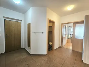 Pronájem bytu 3+kk, Praha, Nad Okrouhlíkem, 102 m2