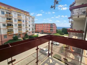 Pronájem bytu 3+kk, Praha, Nad Okrouhlíkem, 102 m2