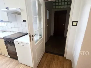 Pronájem bytu 3+1, Písek - Budějovické Předměstí, Prokopova, 70 m2